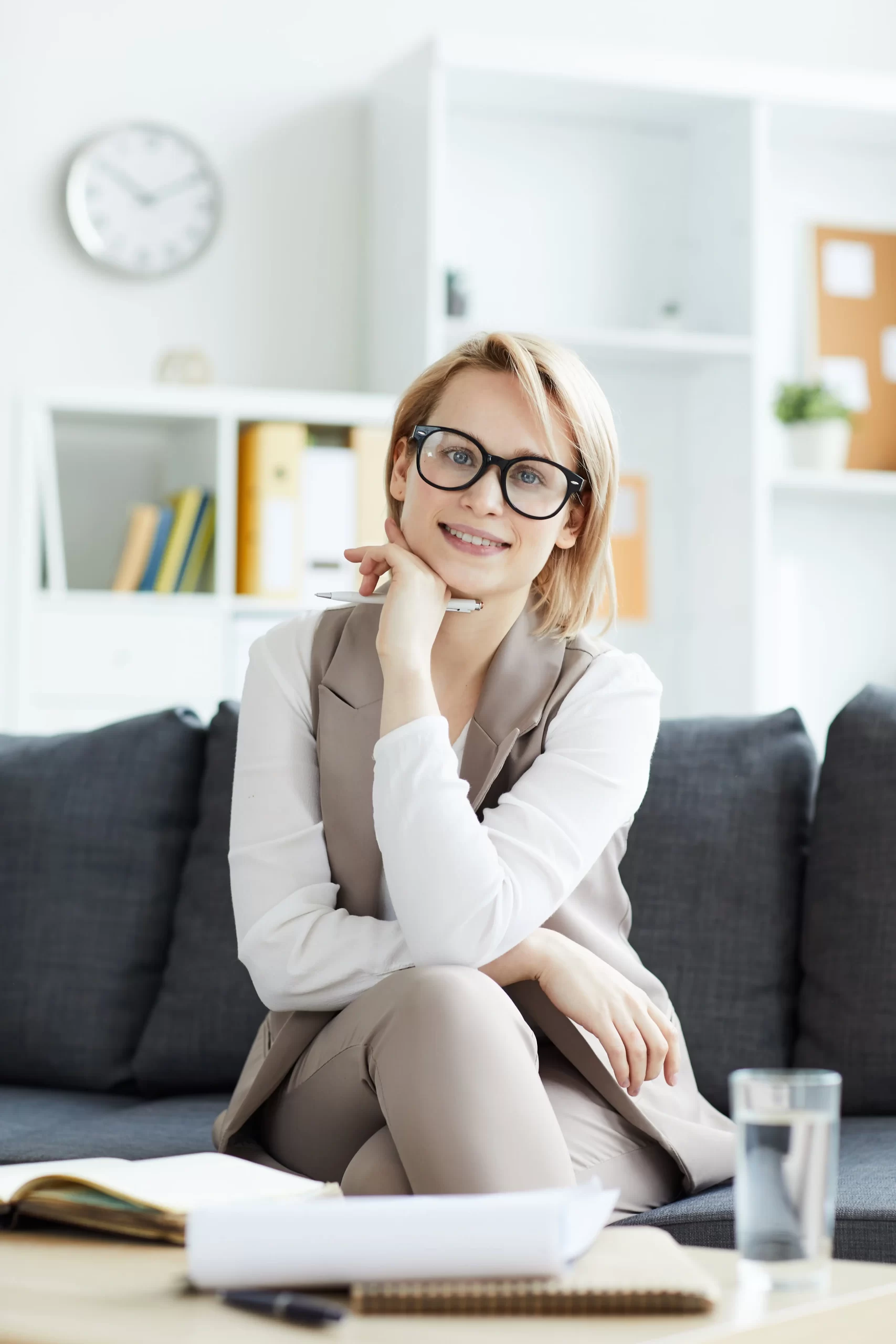 counselor-in-office