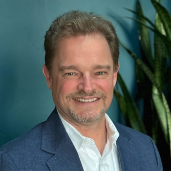 Jonathan Ramsden, LMFT